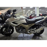 Yamаhа TDM900 (инжeктоp) - 2002