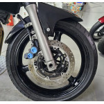 Yamаhа TDM900 (инжeктоp) - 2002