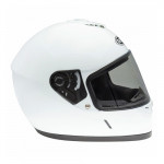 Мотошлем, шлем интеграл GSB G-349 White Glossy 2XL