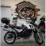Triumph Tiger 955 (инжектор) - 2004