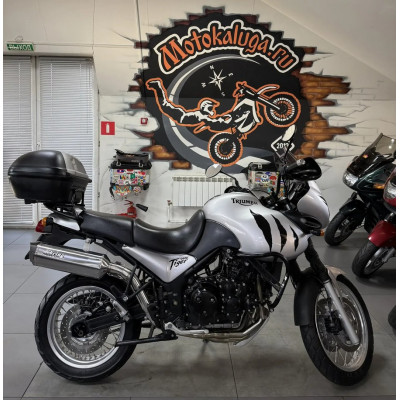 Triumph Tiger 955 (инжектор) - 2004
