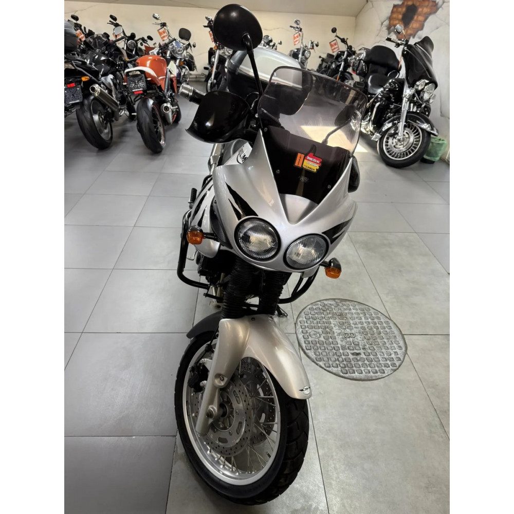 Triumph Tiger 955 (инжектор) - 2004