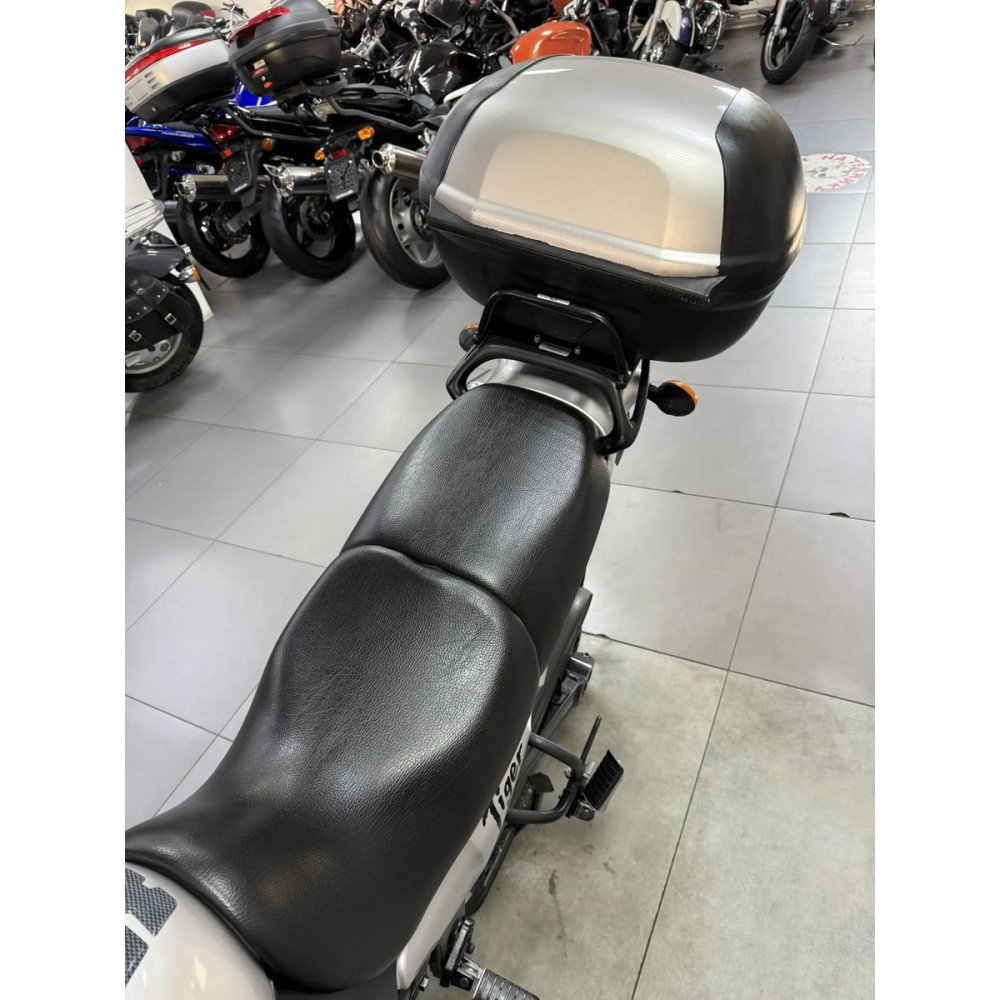Triumph Tiger 955 (инжектор) - 2004