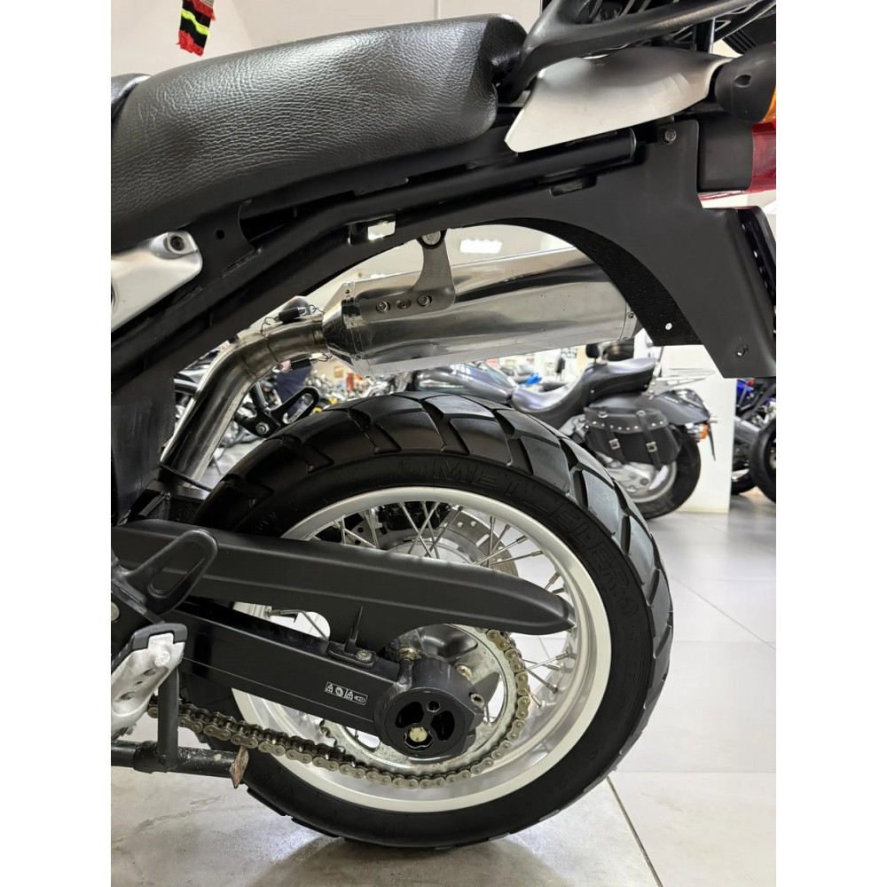 Triumph Tiger 955 (инжектор) - 2004