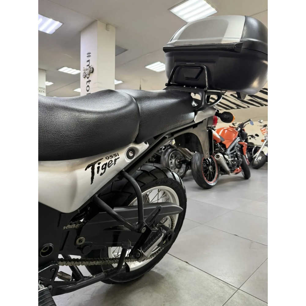 Triumph Tiger 955 (инжектор) - 2004
