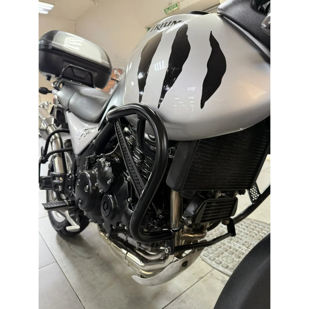 Triumph Tiger 955 (инжектор) - 2004