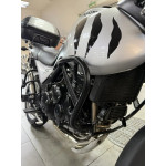 Triumph Tiger 955 (инжектор) - 2004