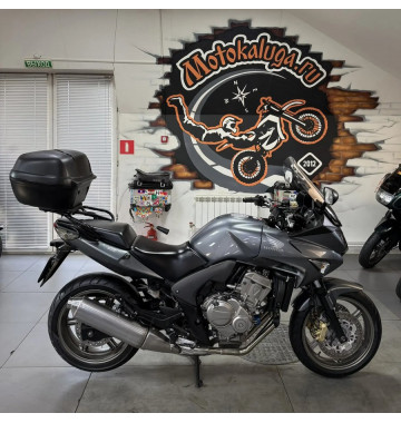 Honda CBF600SA (инжектор) - 2008