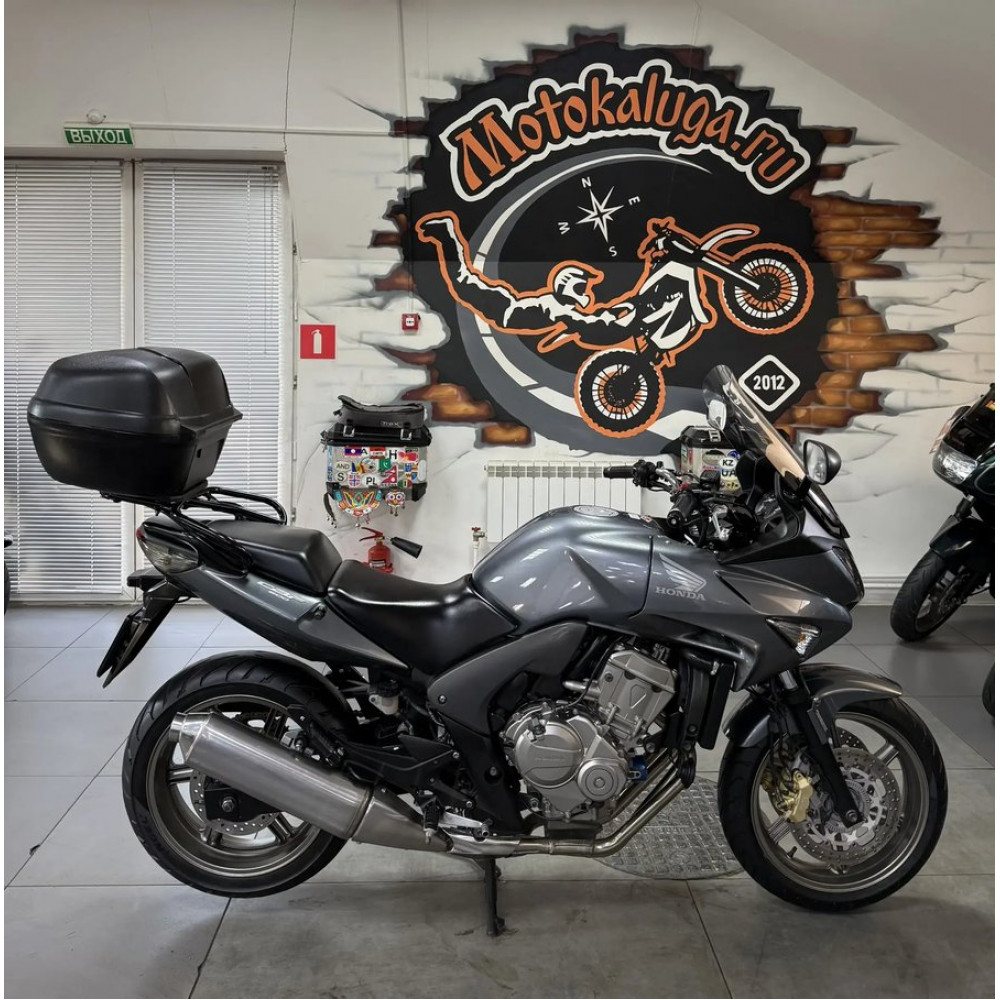 Honda CBF600SA (инжектор) - 2008