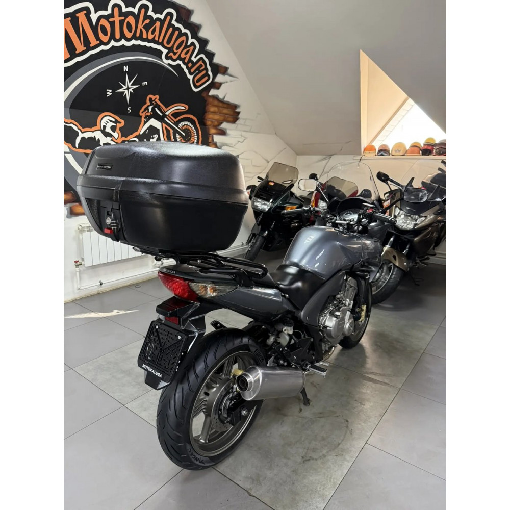Honda CBF600SA (инжектор) - 2008