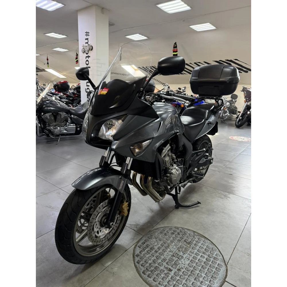 Honda CBF600SA (инжектор) - 2008