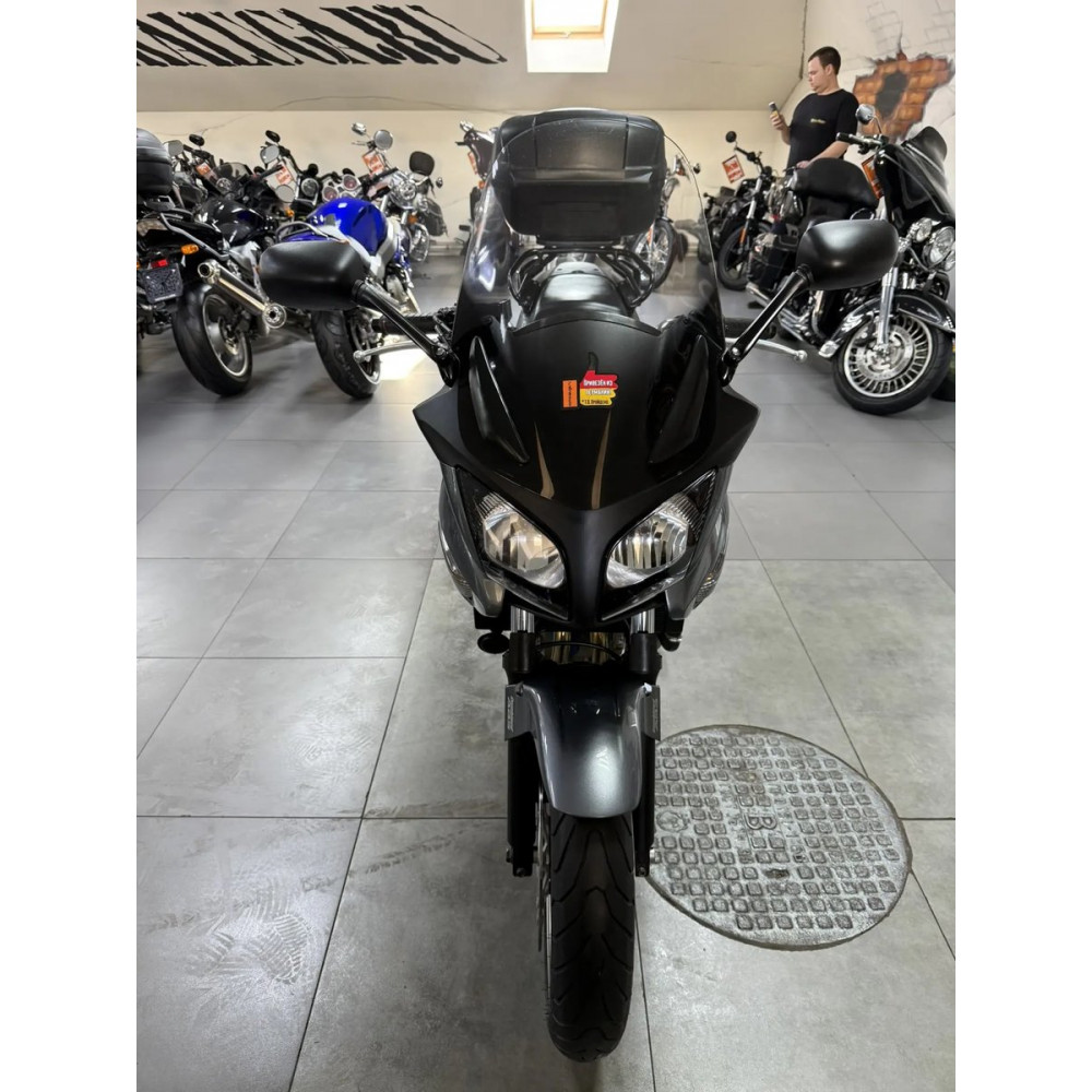 Honda CBF600SA (инжектор) - 2008