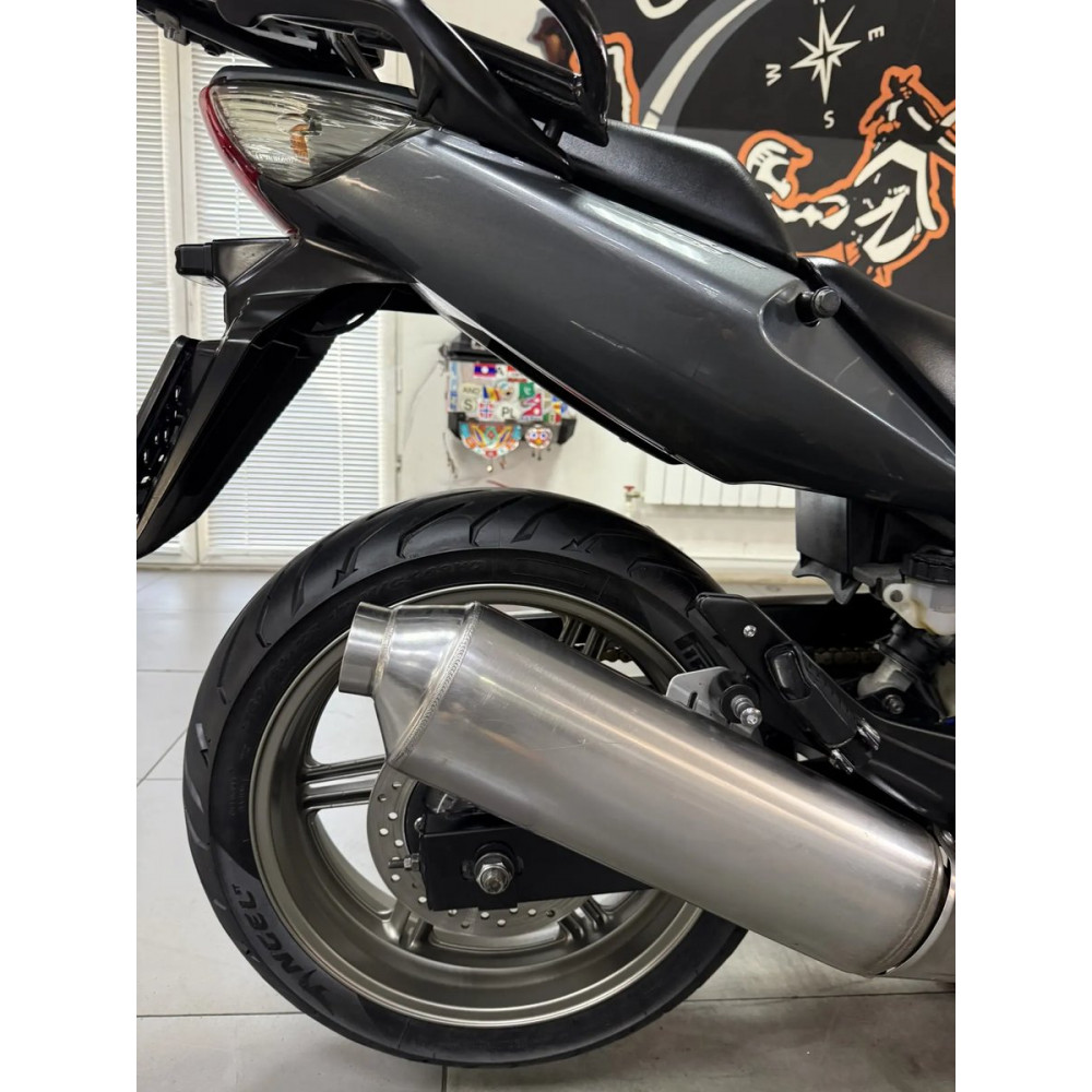 Honda CBF600SA (инжектор) - 2008