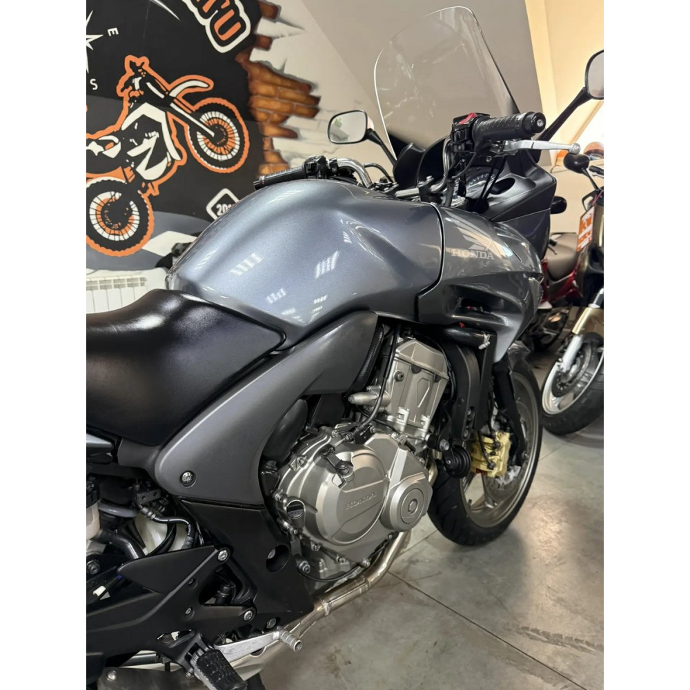 Honda CBF600SA (инжектор) - 2008