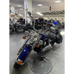 Harley Davidson Softail Heritage (инжектор) - 2005