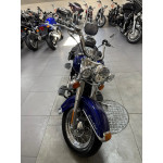 Harley Davidson Softail Heritage (инжектор) - 2005