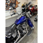 Harley Davidson Softail Heritage (инжектор) - 2005