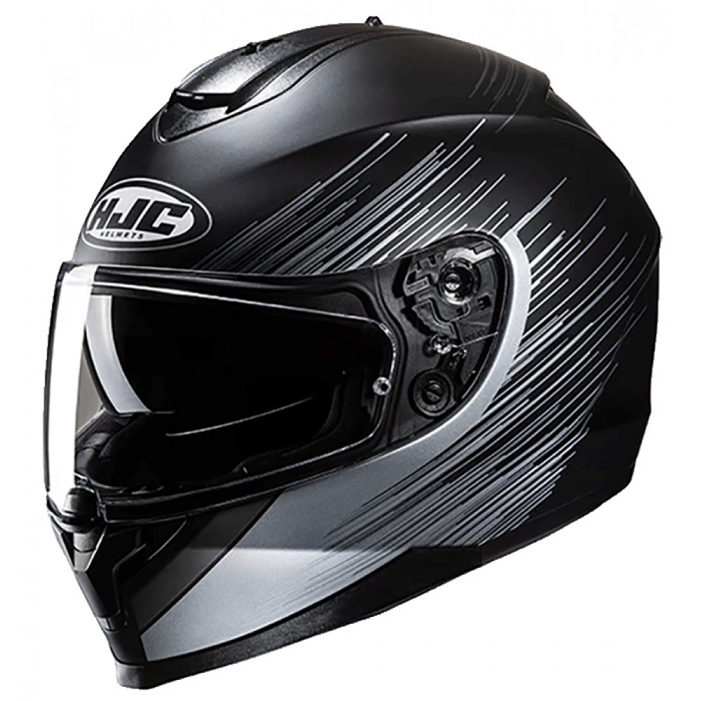 HJC шлем C 70N SWAY MC5SF XL