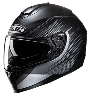 HJC шлем C 70N SWAY MC5SF M