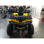 Avantis Hunter 250 Big New Premium, желтый
