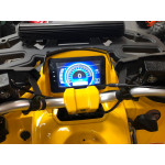Avantis Hunter 250 Big New Premium, желтый