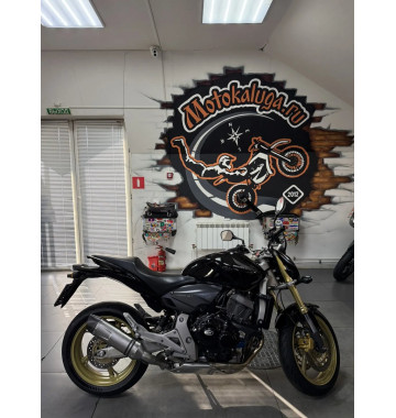 Honda CB600F Hornet (инжектор) - 2007