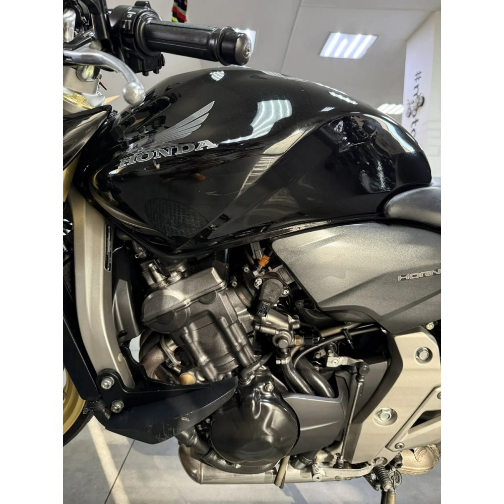 Honda CB600F Hornet (инжектор) - 2007