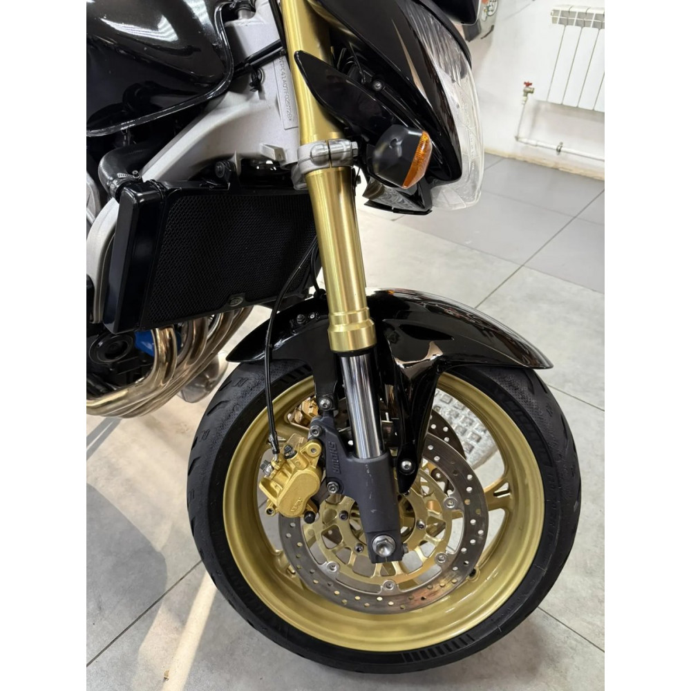 Honda CB600F Hornet (инжектор) - 2007