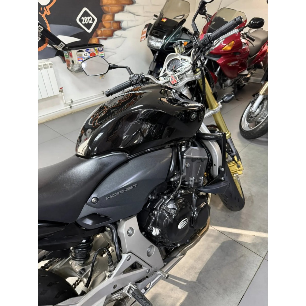 Honda CB600F Hornet (инжектор) - 2007