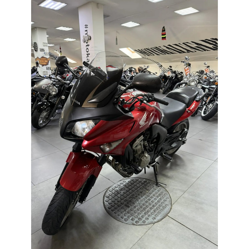 Honda CBF600SA (инжектор) - 2008