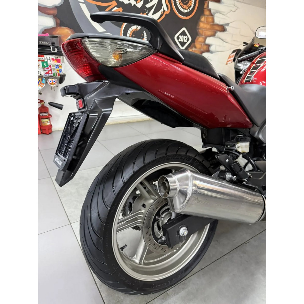 Honda CBF600SA (инжектор) - 2008