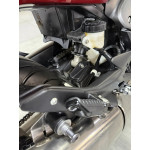 Honda CBF600SA (инжектор) - 2008