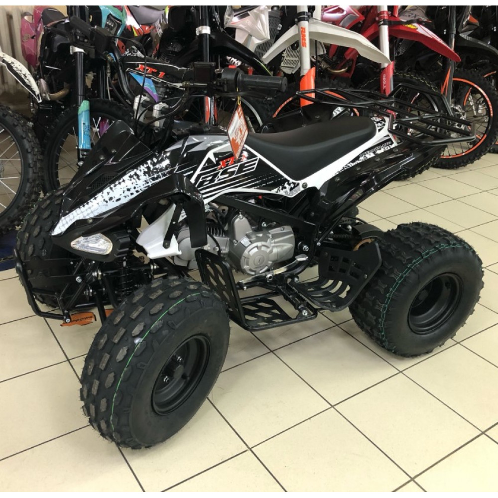 BSE XT-1