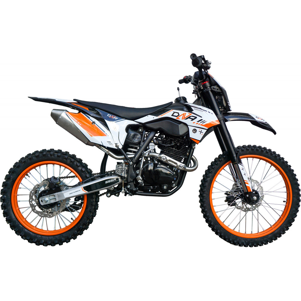 SSSR DNA 21/18