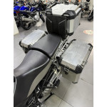 BMW R1200GS Adventure (инжектор) - 2011