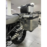 BMW R1200GS Adventure (инжектор) - 2011