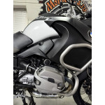 BMW R1200GS Adventure (инжектор) - 2011