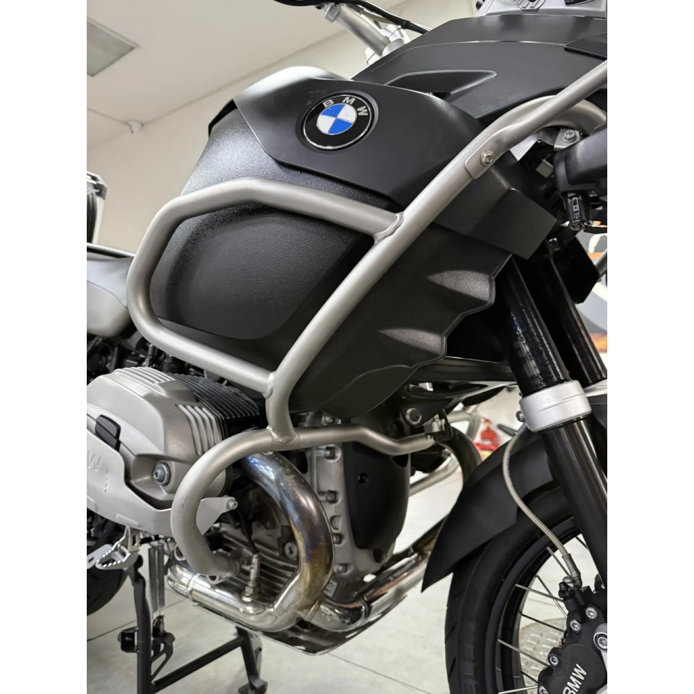 BMW R1200GS Adventure (инжектор) - 2011