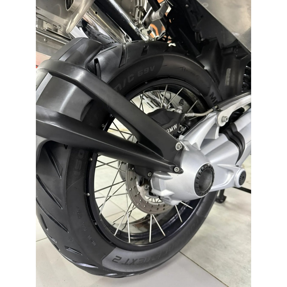 BMW R1200GS Adventure (инжектор) - 2011