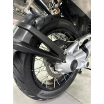 BMW R1200GS Adventure (инжектор) - 2011