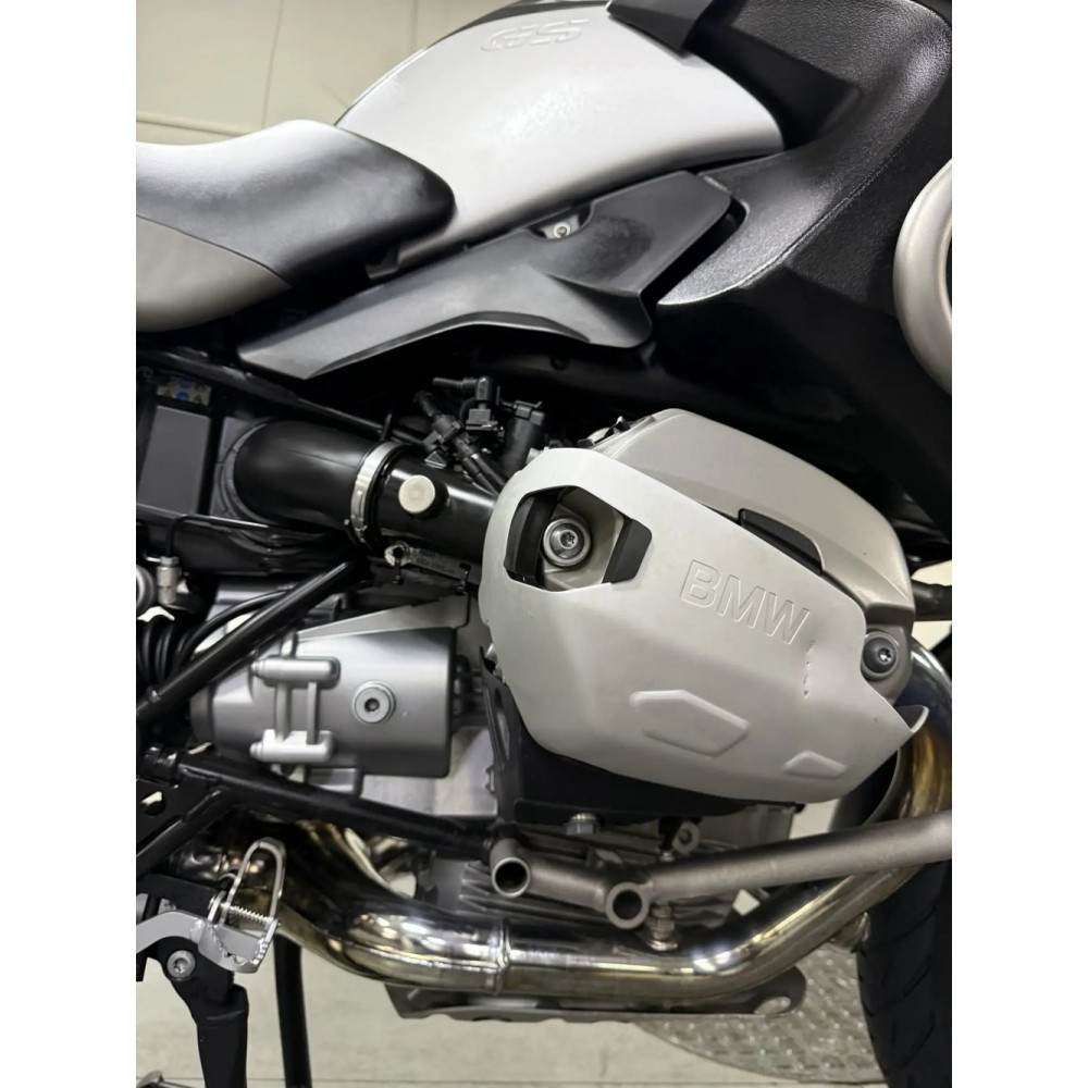 BMW R1200GS Adventure (инжектор) - 2011