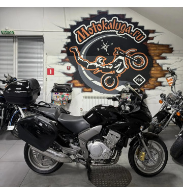 Honda CBF1000 (инжектор) - 2006