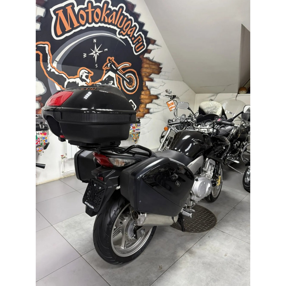 Honda CBF1000 (инжектор) - 2006