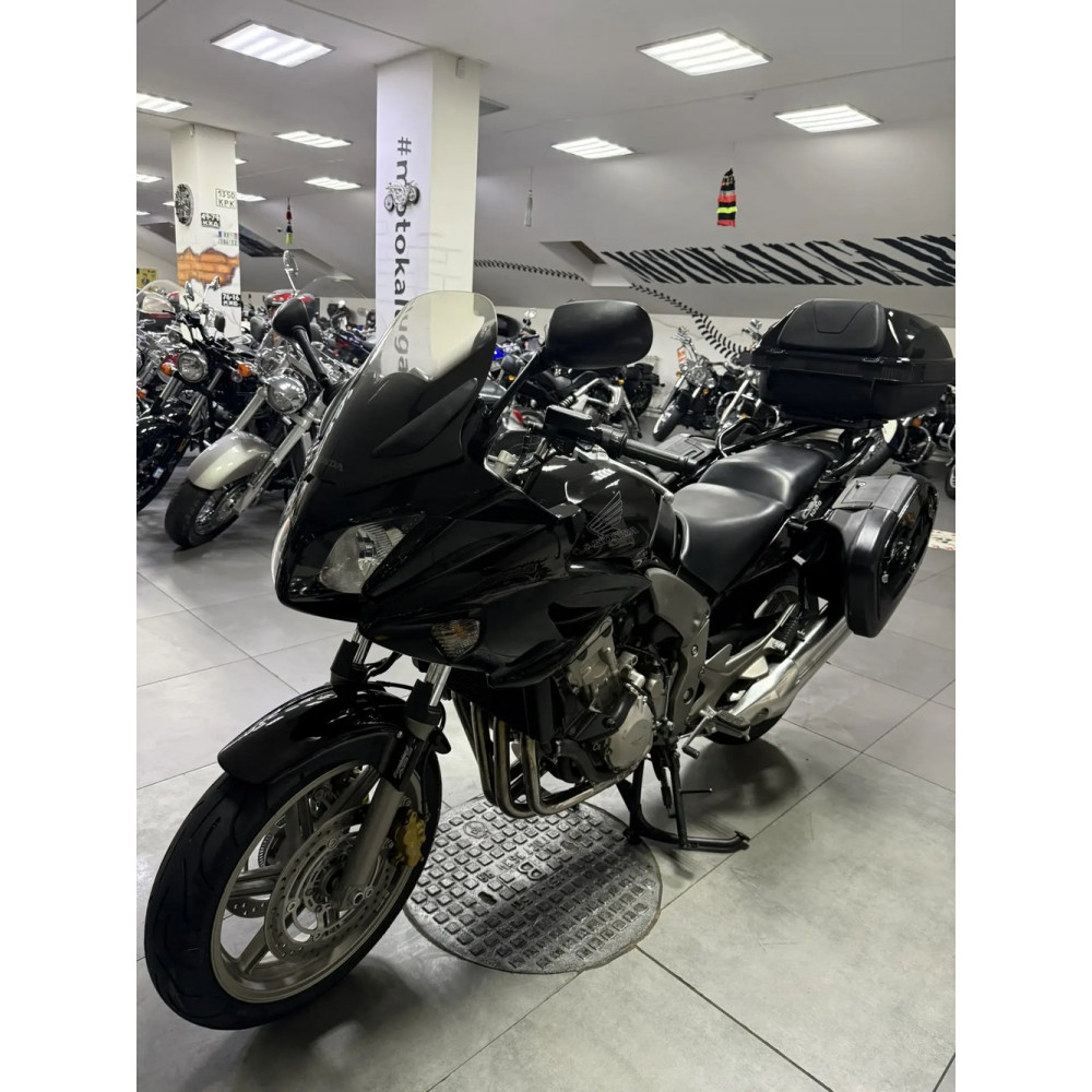 Honda CBF1000 (инжектор) - 2006