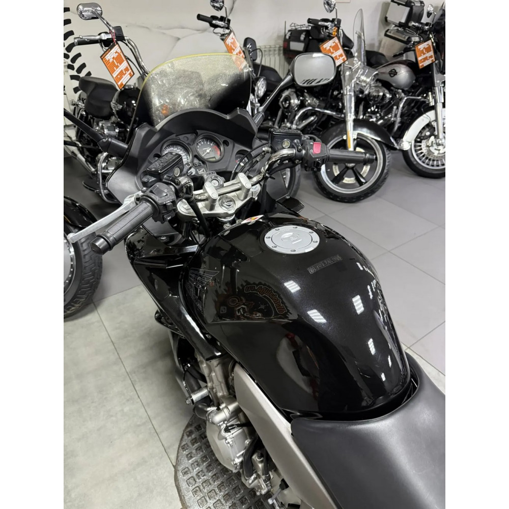 Honda CBF1000 (инжектор) - 2006