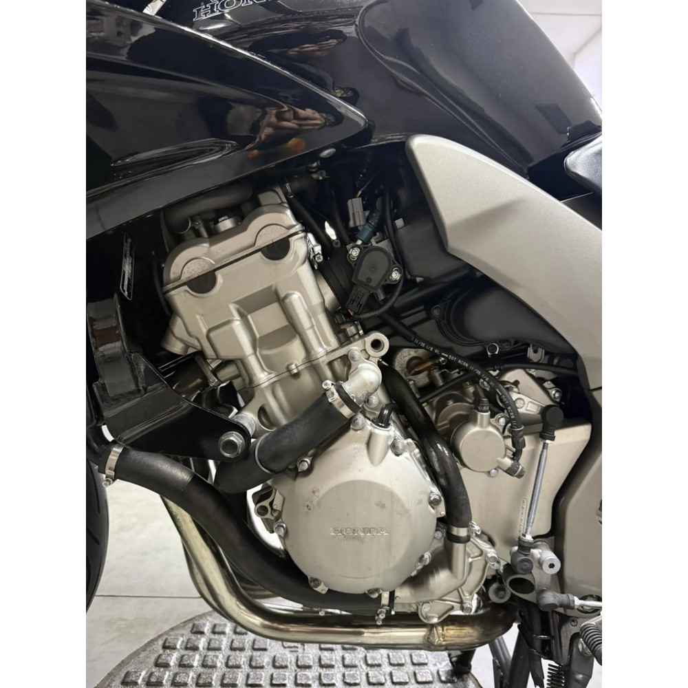 Honda CBF1000 (инжектор) - 2006