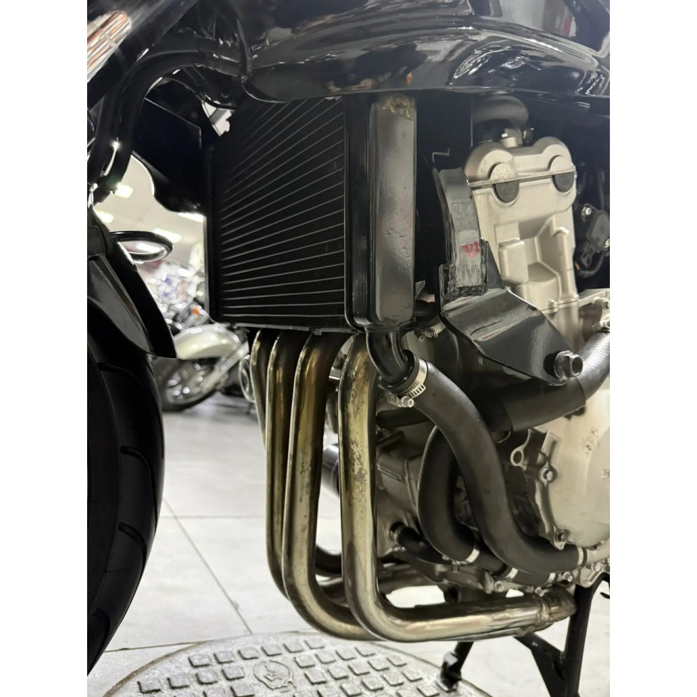 Honda CBF1000 (инжектор) - 2006