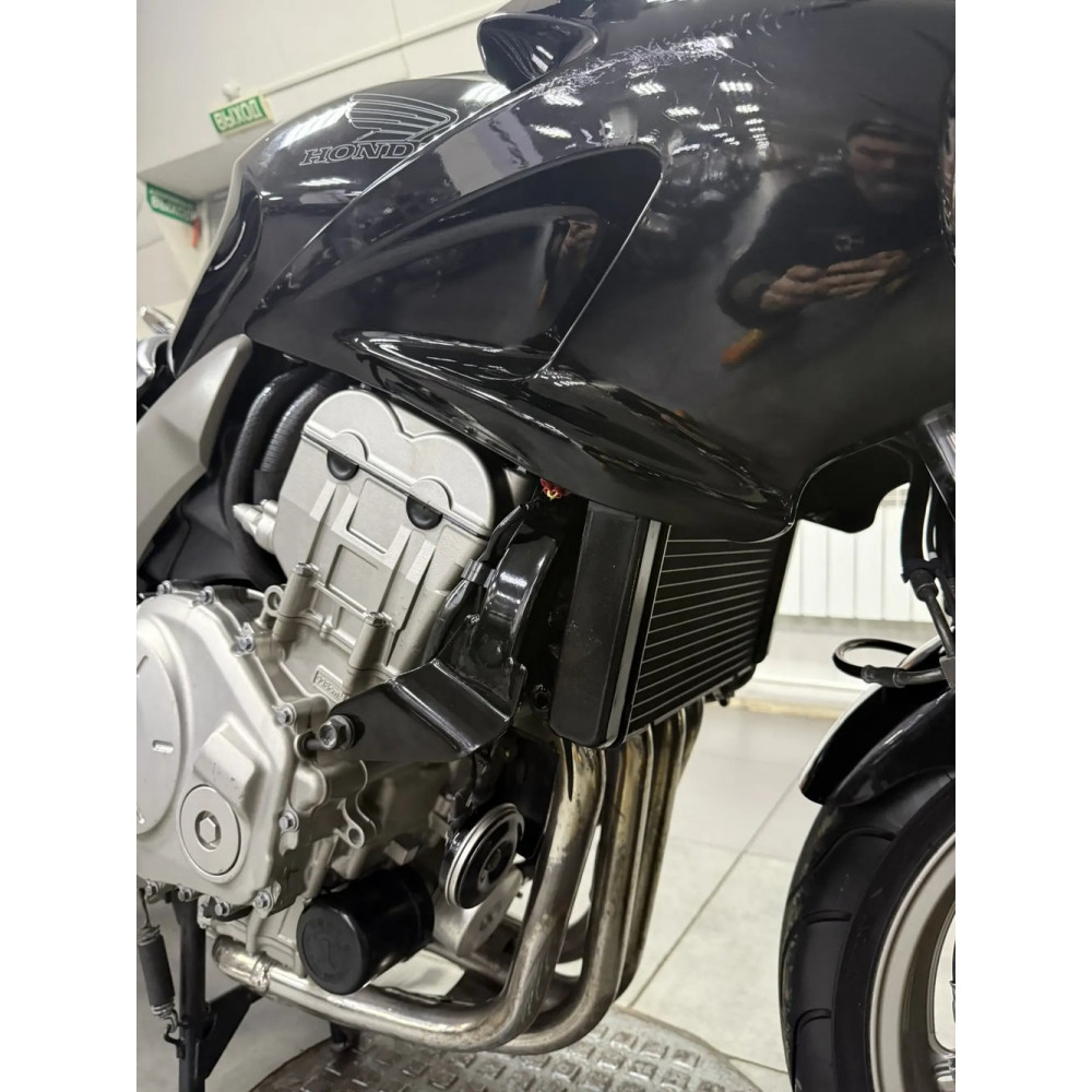 Honda CBF1000 (инжектор) - 2006