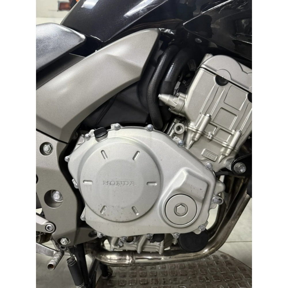 Honda CBF1000 (инжектор) - 2006