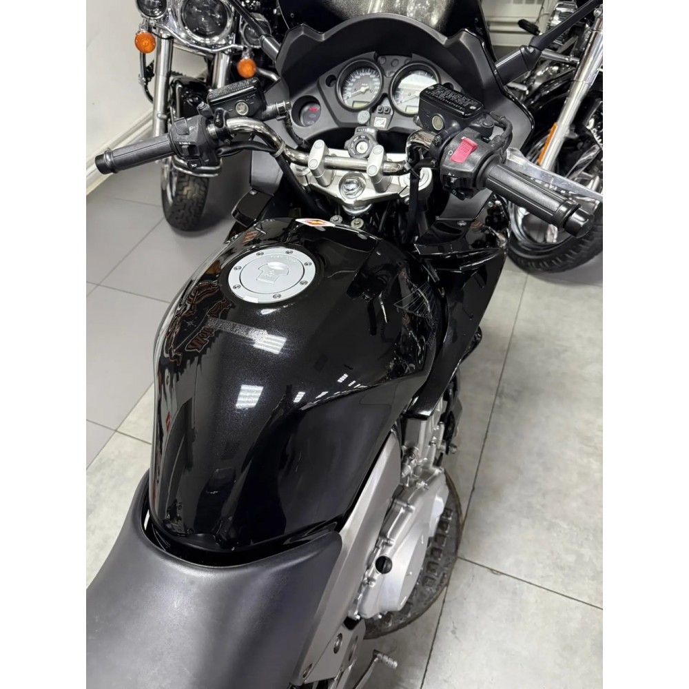Honda CBF1000 (инжектор) - 2006